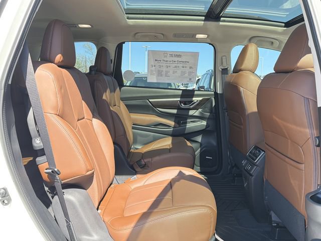 New 2026 Subaru Ascent Touring image 18