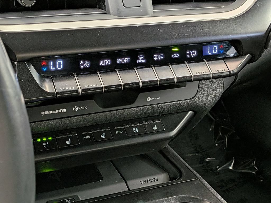 Certified 2022 Lexus UX 250h w/ Premium Package AWD/4WD image 25