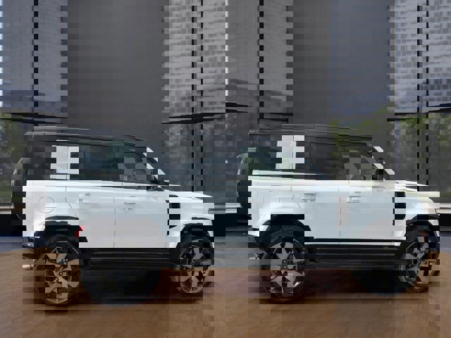 New 2026 Land Rover Defender 110 V8 image 14