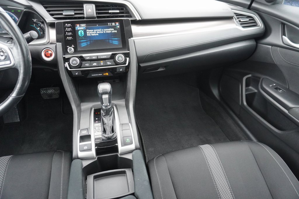 Used 2019 Honda Civic EX image 28