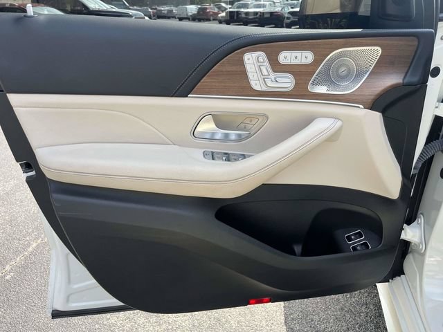 Used 2024 Mercedes-Benz GLE 450e 4MATIC image 17