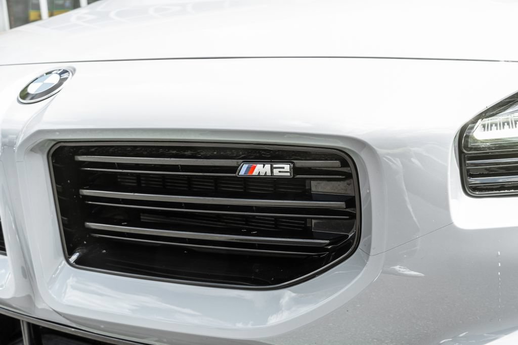 Used 2024 BMW M2 w/ M Driver's Package RWD image 32