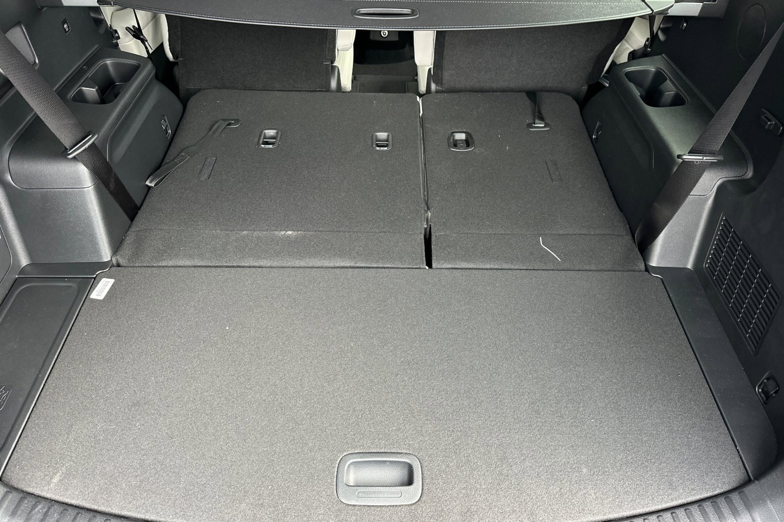 New 2025 Kia Telluride S image 11