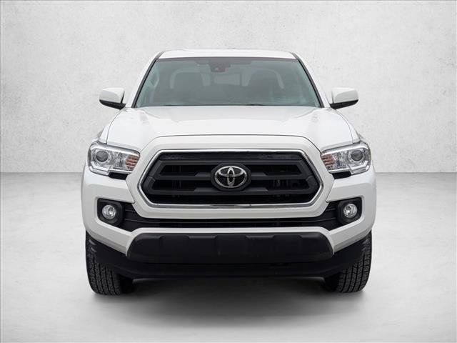 Used 2023 Toyota Tacoma SR5 image 2