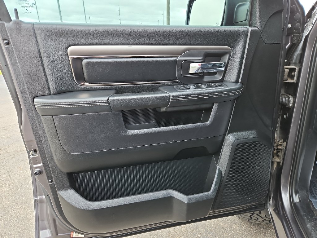 Used 2016 RAM 1500 Sport AWD/4WD image 15