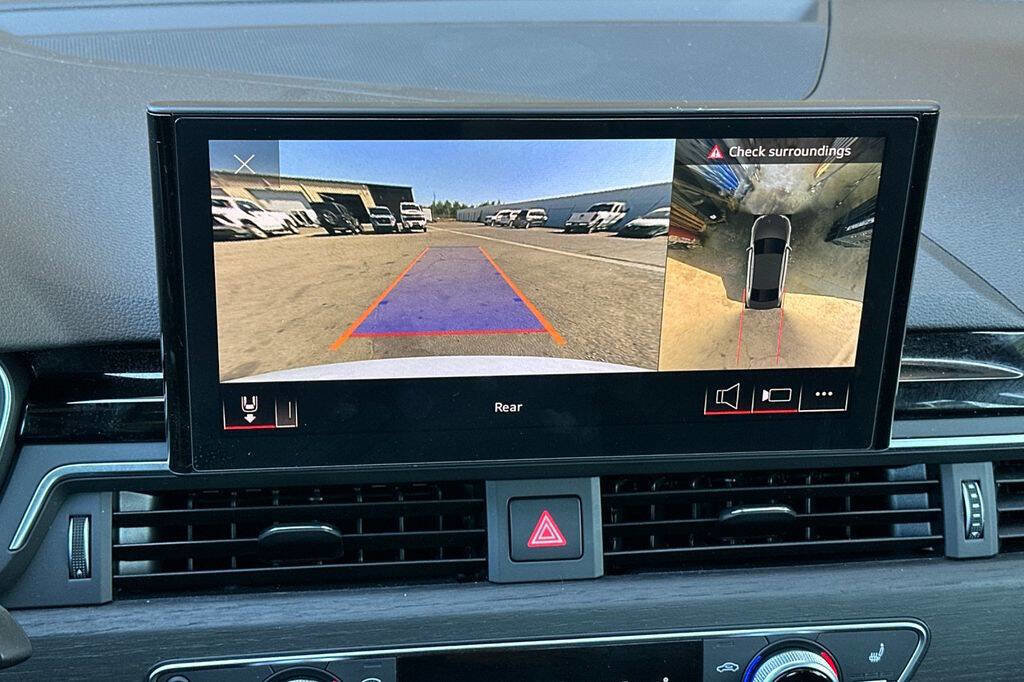 Used 2021 Audi A4 2.0T Premium Plus w/ Premium Plus Package image 18