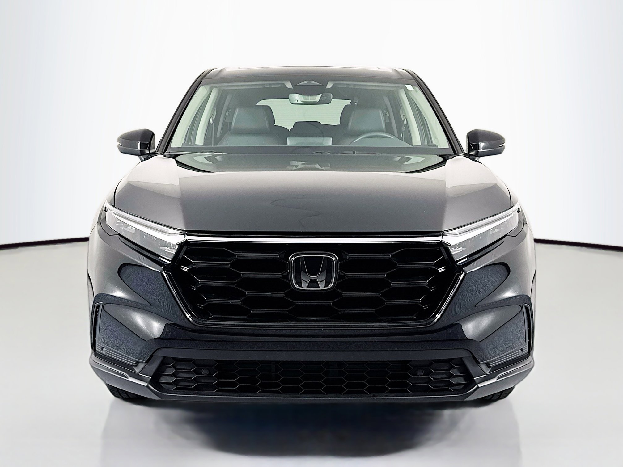 Certified 2024 Honda CR-V EX-L video 2