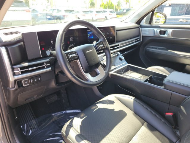 Certified 2026 Hyundai Santa Fe SEL FWD image 14