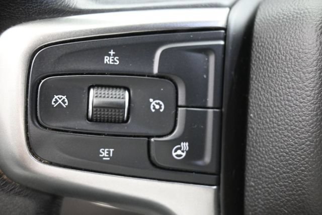 Used 2021 Chevrolet Silverado 1500 LT w/ All Star Edition Plus AWD/4WD image 26