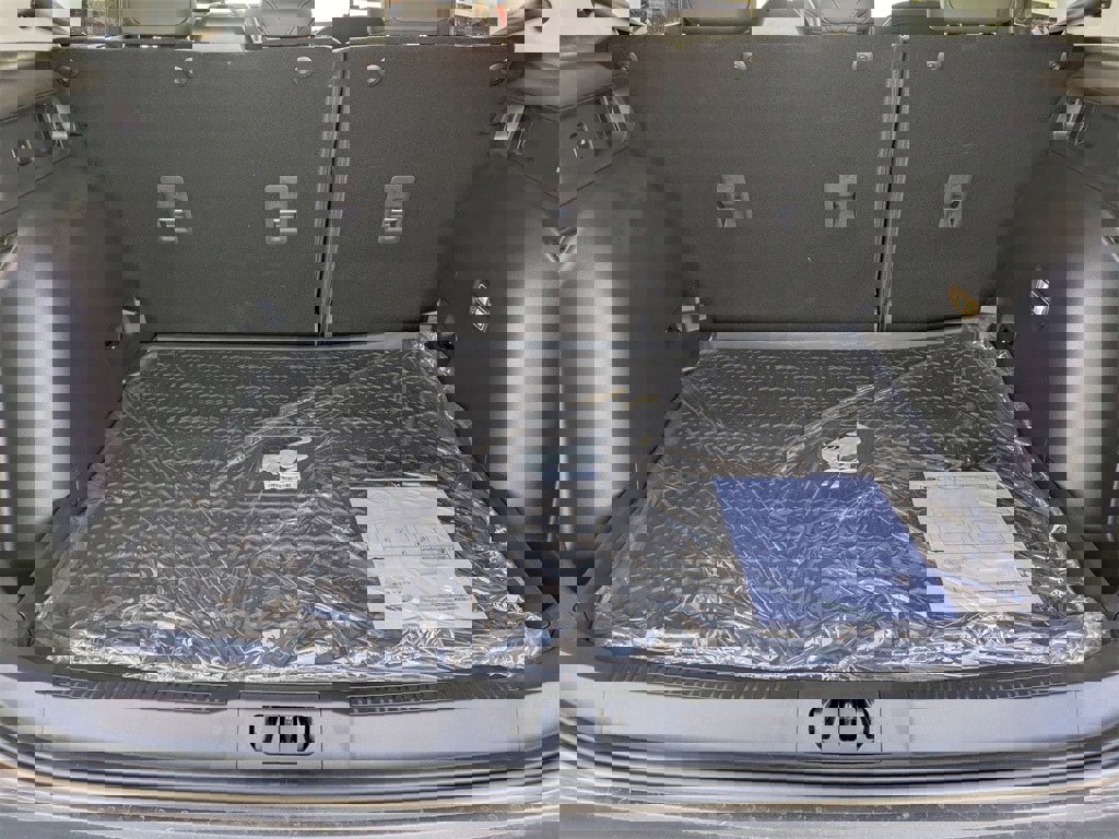 New 2025 Ford Bronco Sport Free Wheeling w/ Convenience Package image 7