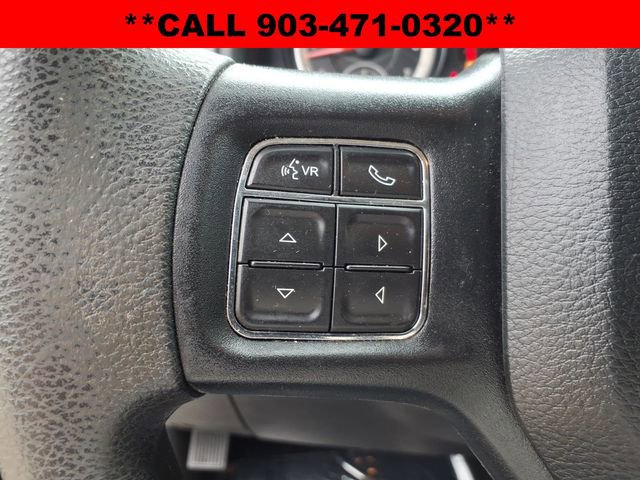 Used 2019 RAM 1500 Classic SLT RWD image 24