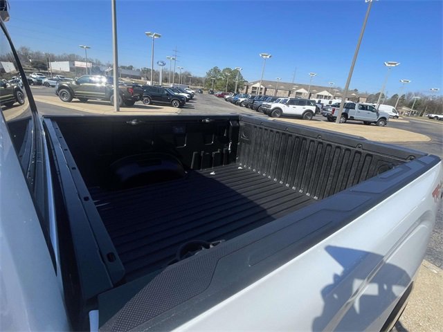 Used 2025 Toyota Tundra Platinum w/ TRD Off-Road Package image 8
