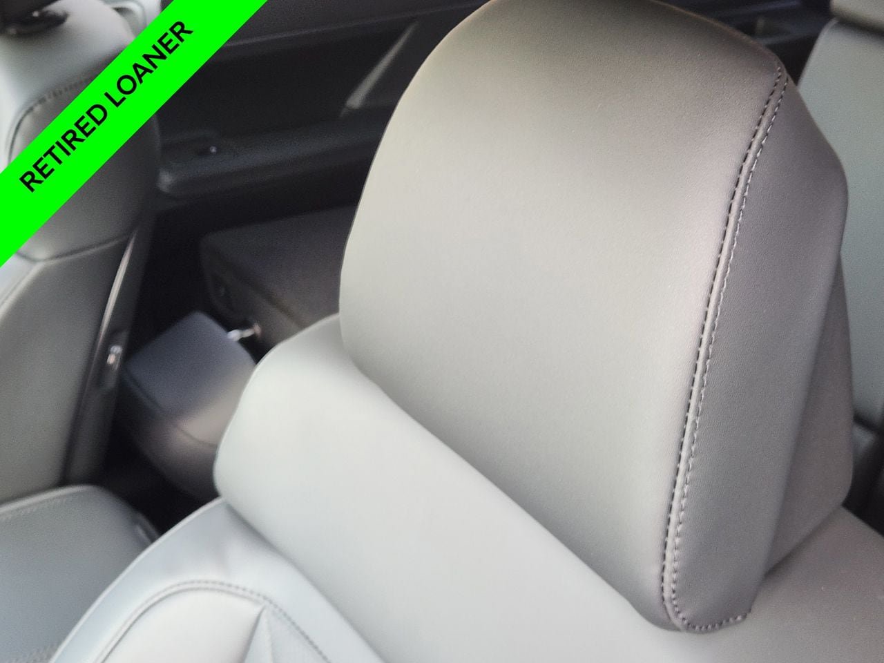 New 2026 Hyundai Santa Fe SEL FWD image 12