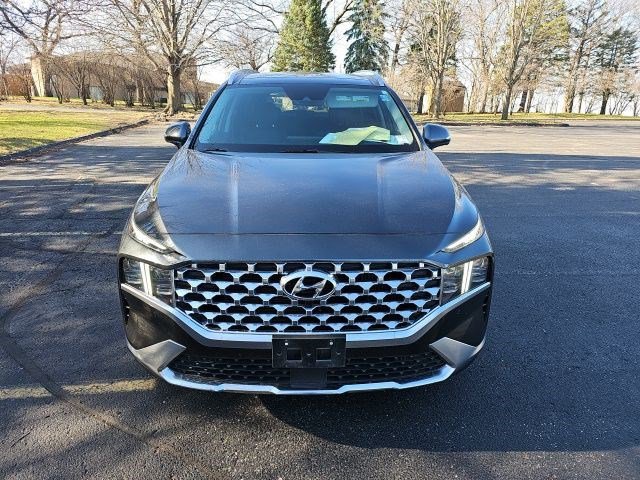 Used 2023 Hyundai Santa Fe Limited AWD/4WD image 9