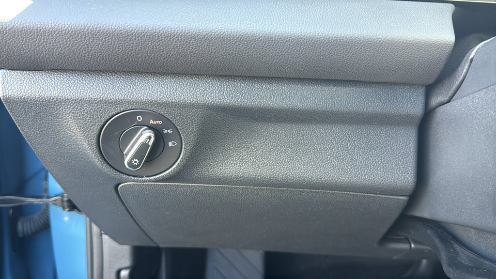 Used 2025 Volkswagen Jetta S FWD image 16