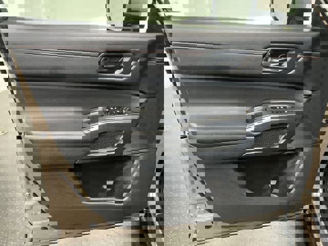 Used 2024 Nissan Pathfinder Rock Creek image 21