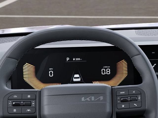 New 2027 Kia Telluride EX X-Line AWD/4WD image 21