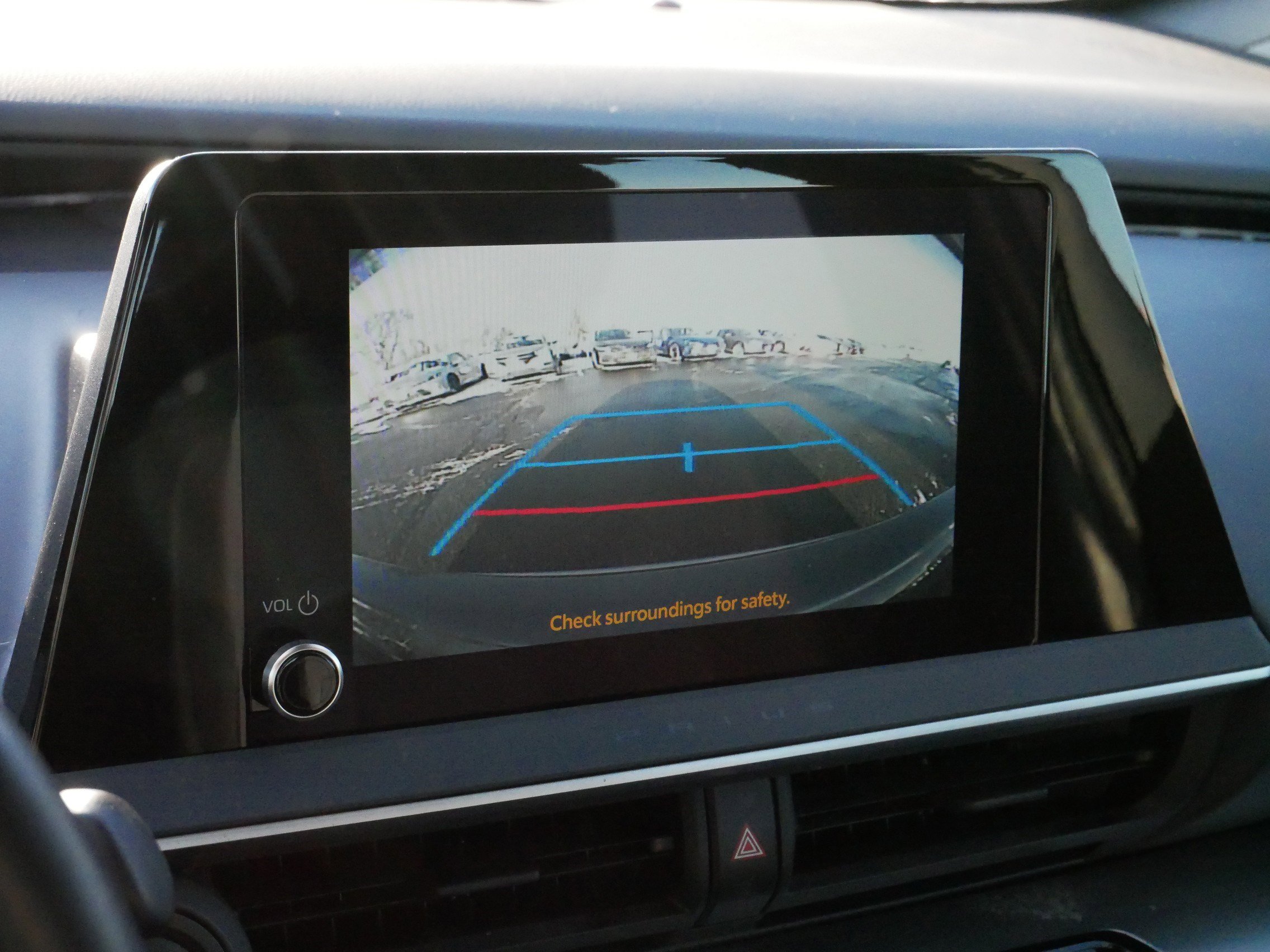 Certified 2024 Toyota Prius LE image 33