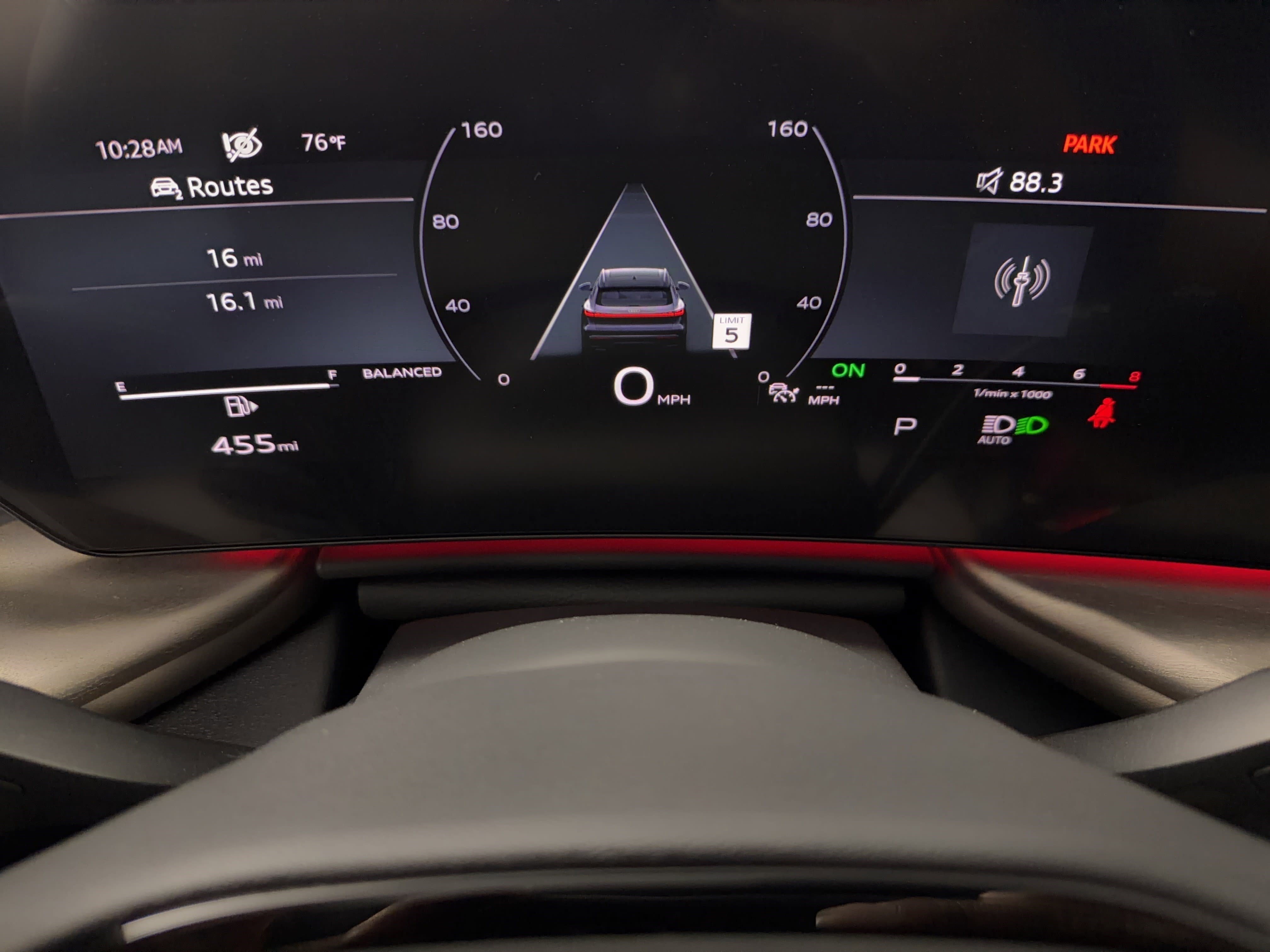 New 2025 Audi Q5 Prestige image 26