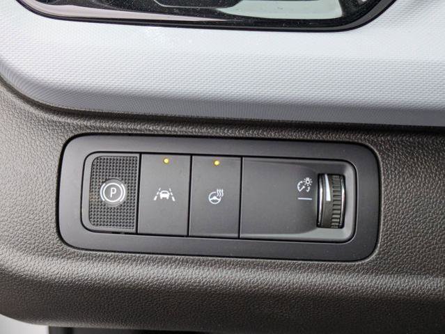 New 2027 Chevrolet Bolt RS image 13