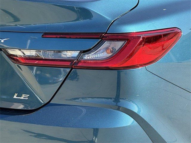 New 2026 Toyota Camry LE w/ Convenience Package FWD image 14
