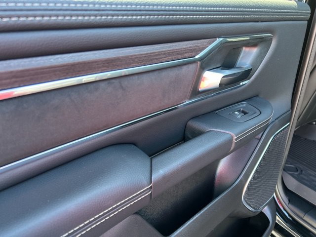 New 2026 RAM 1500 Laramie w/ Off Road Group AWD/4WD image 19