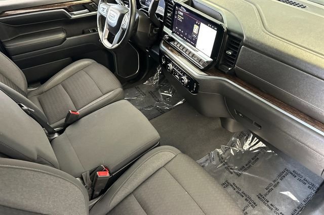 Used 2022 GMC Sierra 1500 Elevation RWD image 17