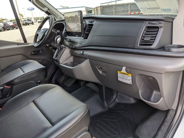 New 2026 Ford Transit 250 148 Medium Roof image 13