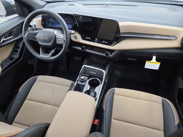 New 2026 Chevrolet Equinox ACTIV w/ Convenience Package III image 23