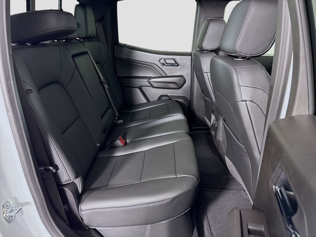 New 2025 GMC Canyon Elevation w/ Convenience Package image 27