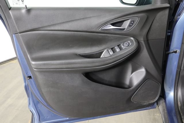 Used 2024 Buick Encore GX Preferred FWD image 19
