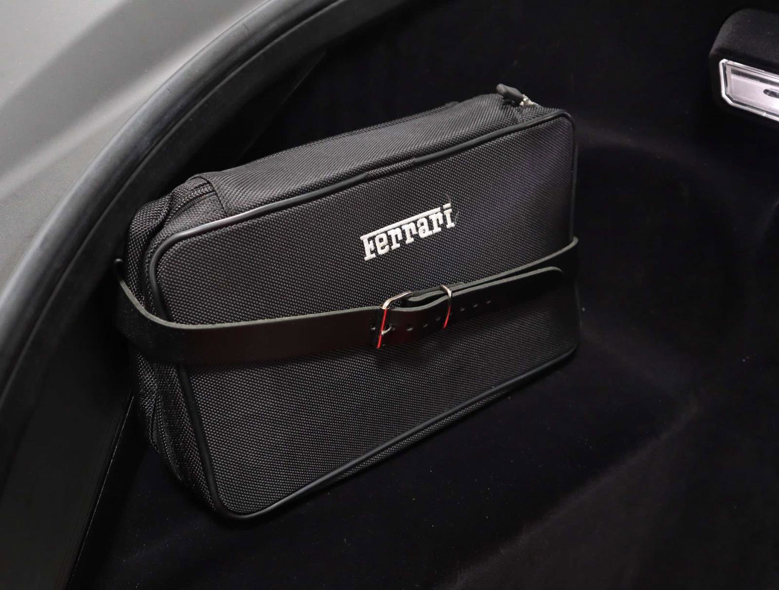 Used 2021 Ferrari F8 Tributo image 22