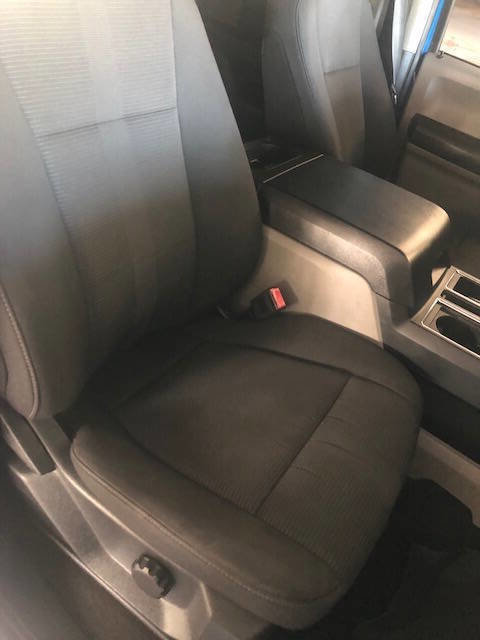 Used 2018 Ford F150 XL w/ Equipment Group 101A Mid image 15