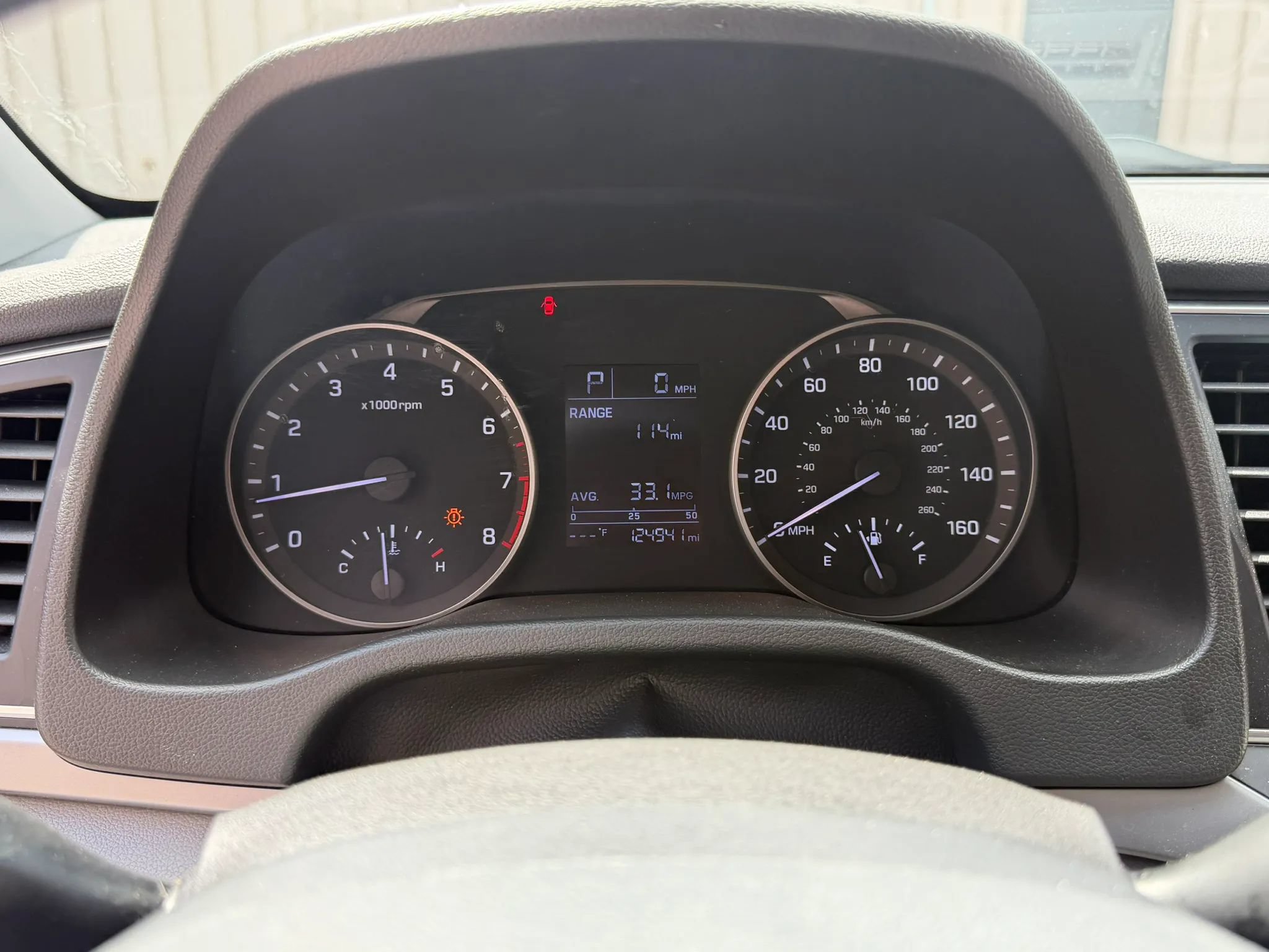 Used 2018 Hyundai Elantra SE FWD image 21