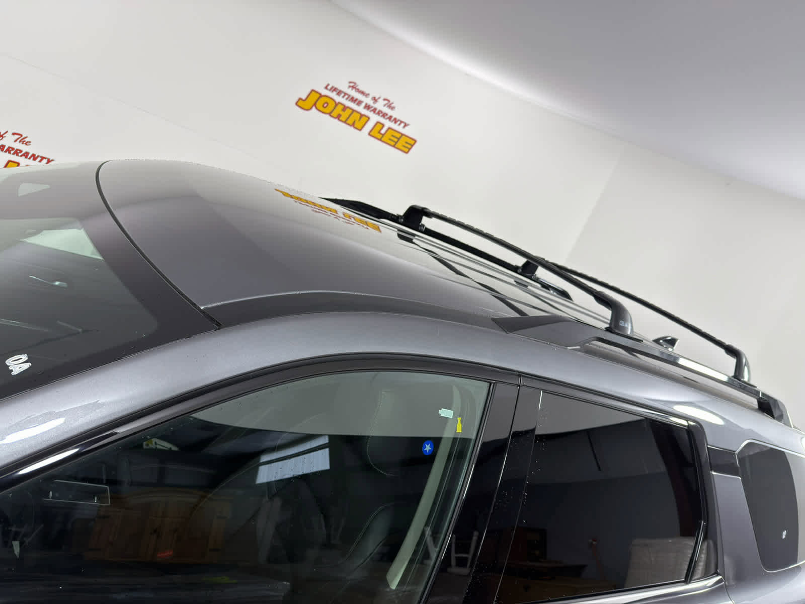 New 2026 Nissan Pathfinder SL image 12