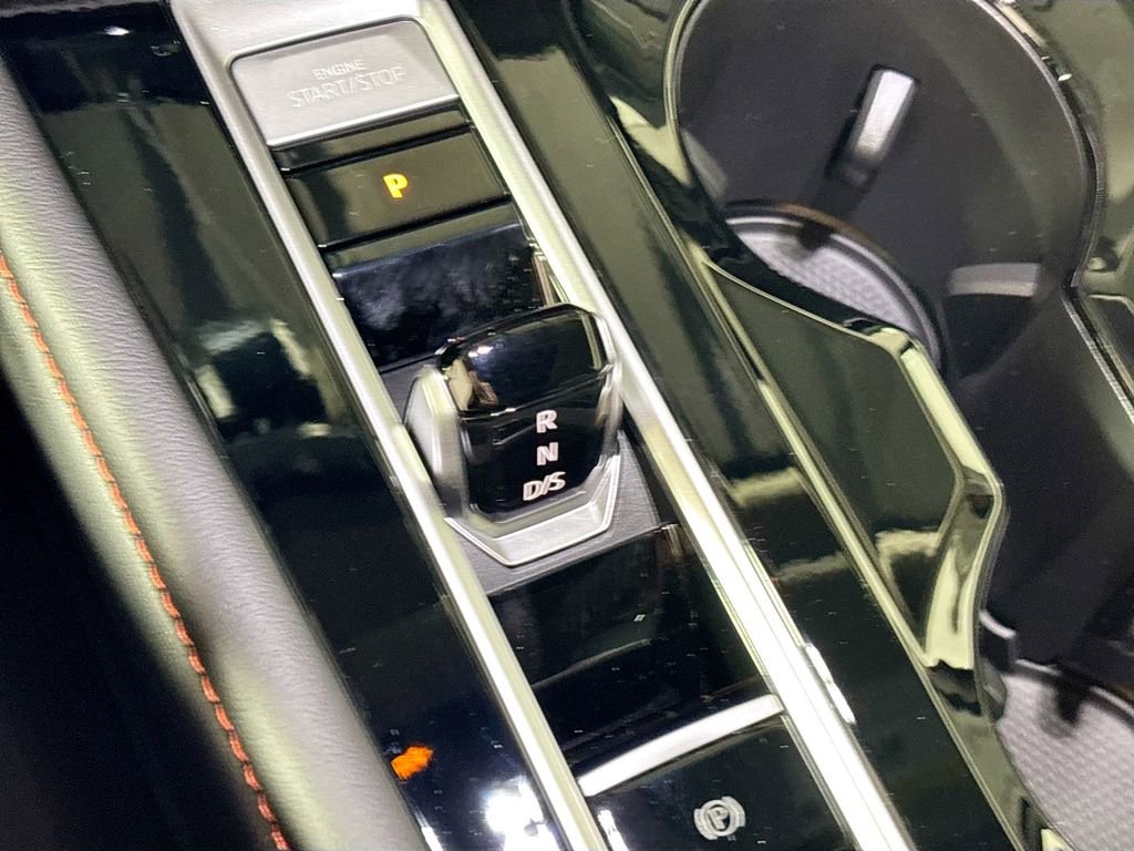 New 2026 Volkswagen Atlas Peak Edition image 17