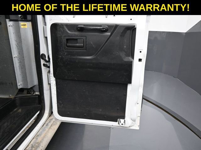 Used 2016 Ford Transit 250 130 Low Roof w/ Exterior Upgrade Package image 33