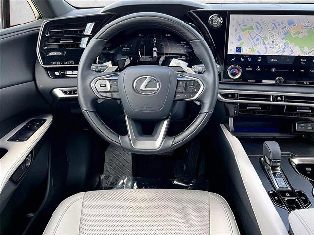 Used 2026 Lexus RX 350 Premium Plus w/ Accessory Package (Z1) FWD image 7