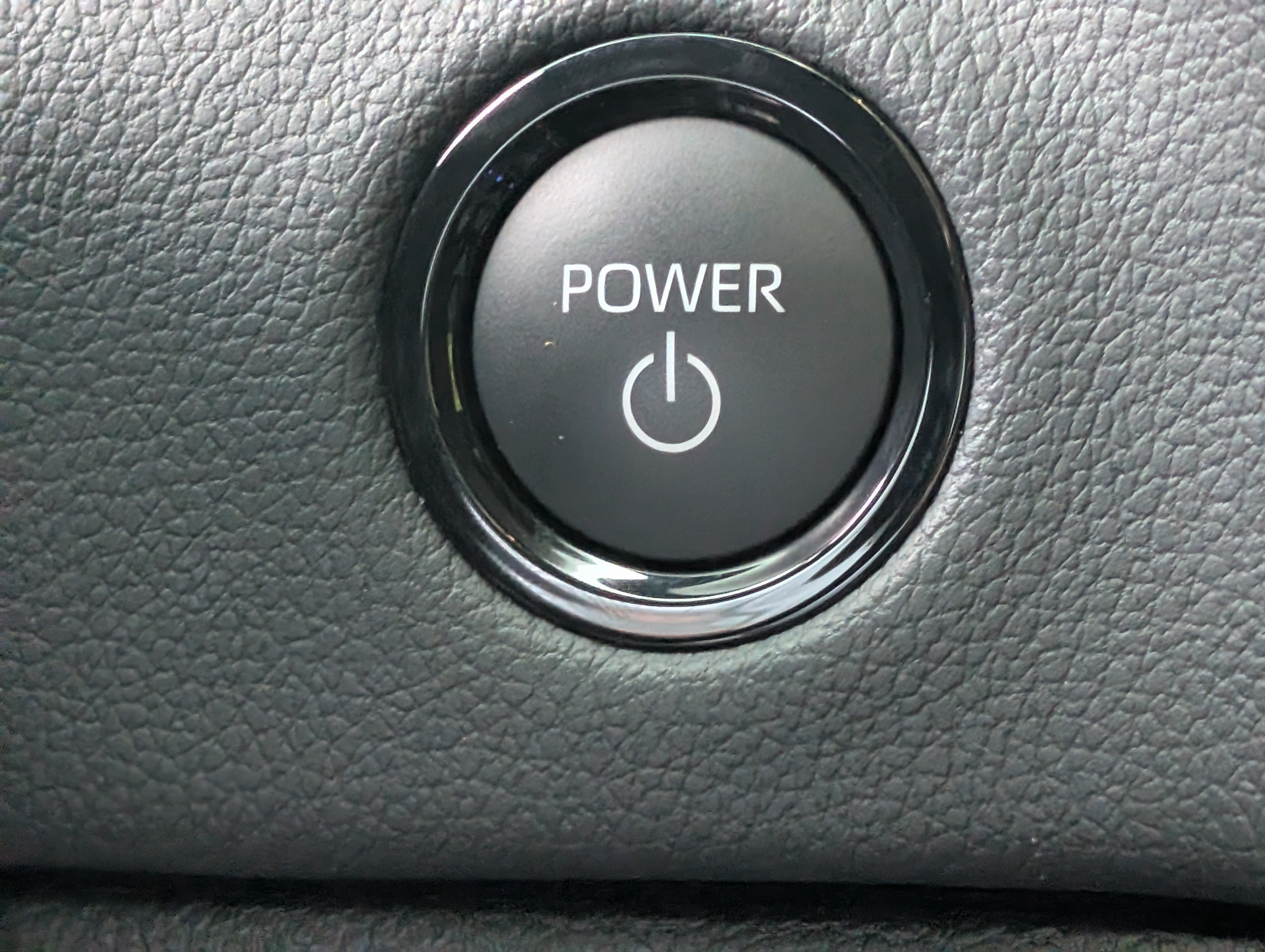 Used 2026 Toyota Sequoia Limited AWD/4WD image 36