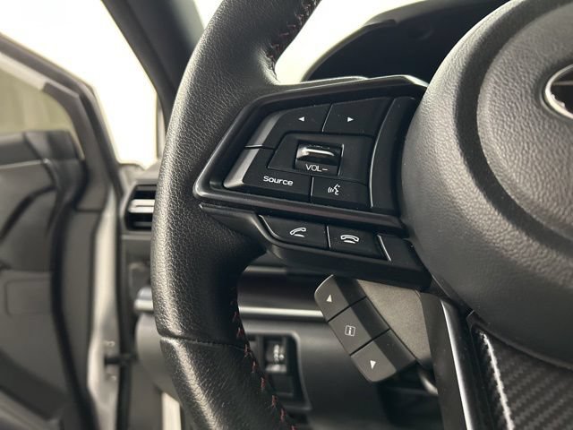 Used 2022 Subaru WRX Limited AWD/4WD image 10