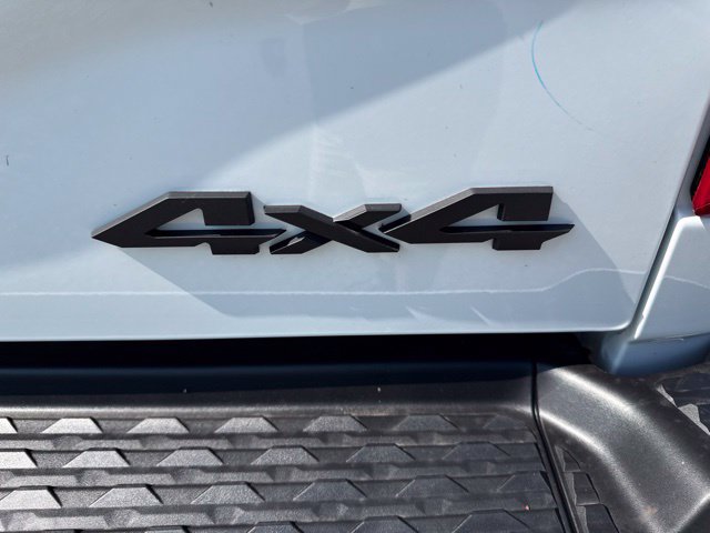 New 2026 RAM 2500 Laramie w/ Night Edition AWD/4WD image 16
