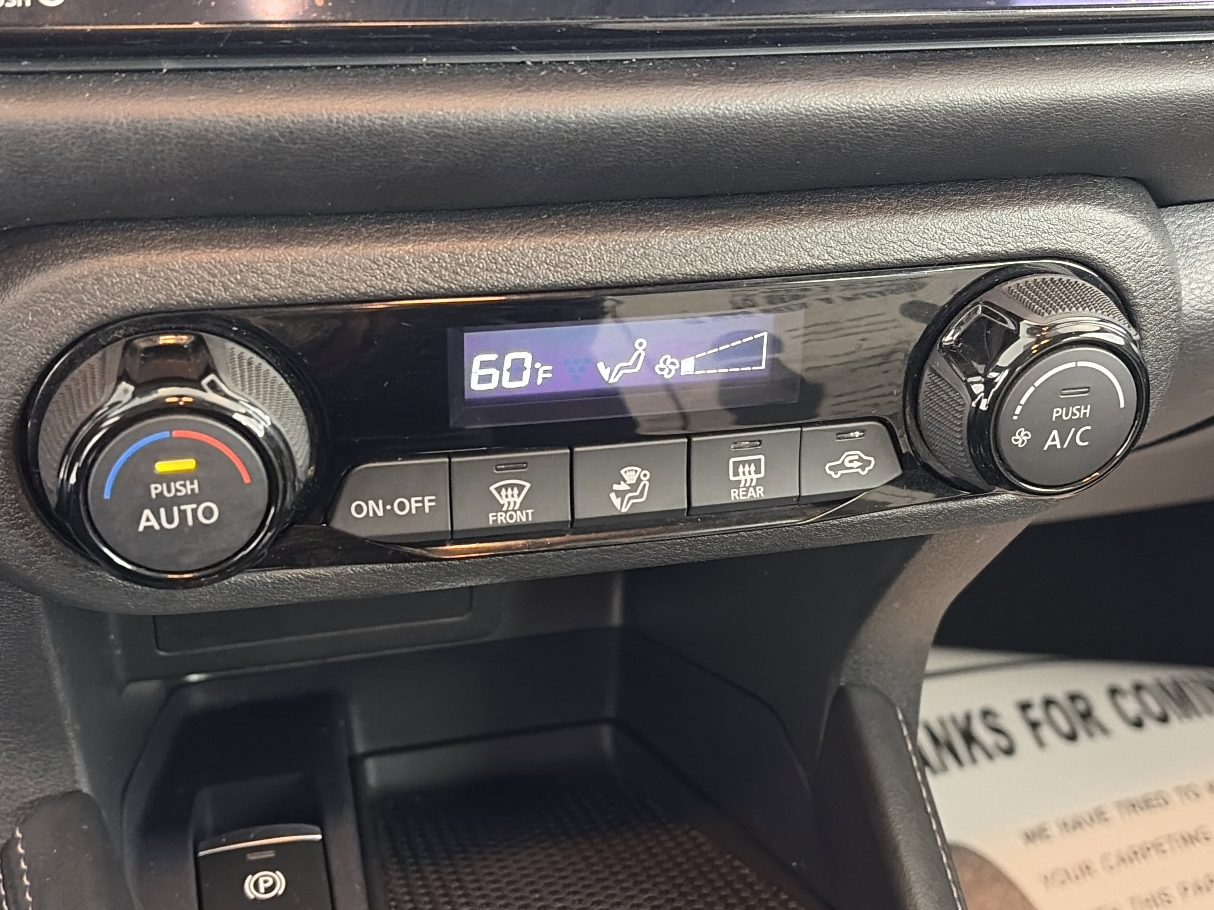 Used 2024 Nissan Kicks SR image 20