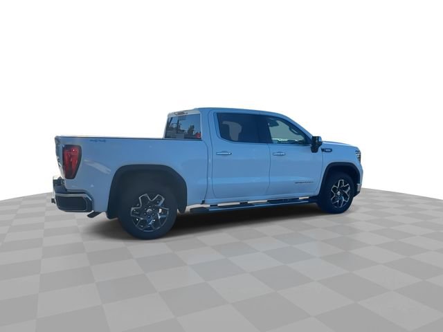 New 2026 GMC Sierra 1500 SLT w/ SLT Premium Package image 8