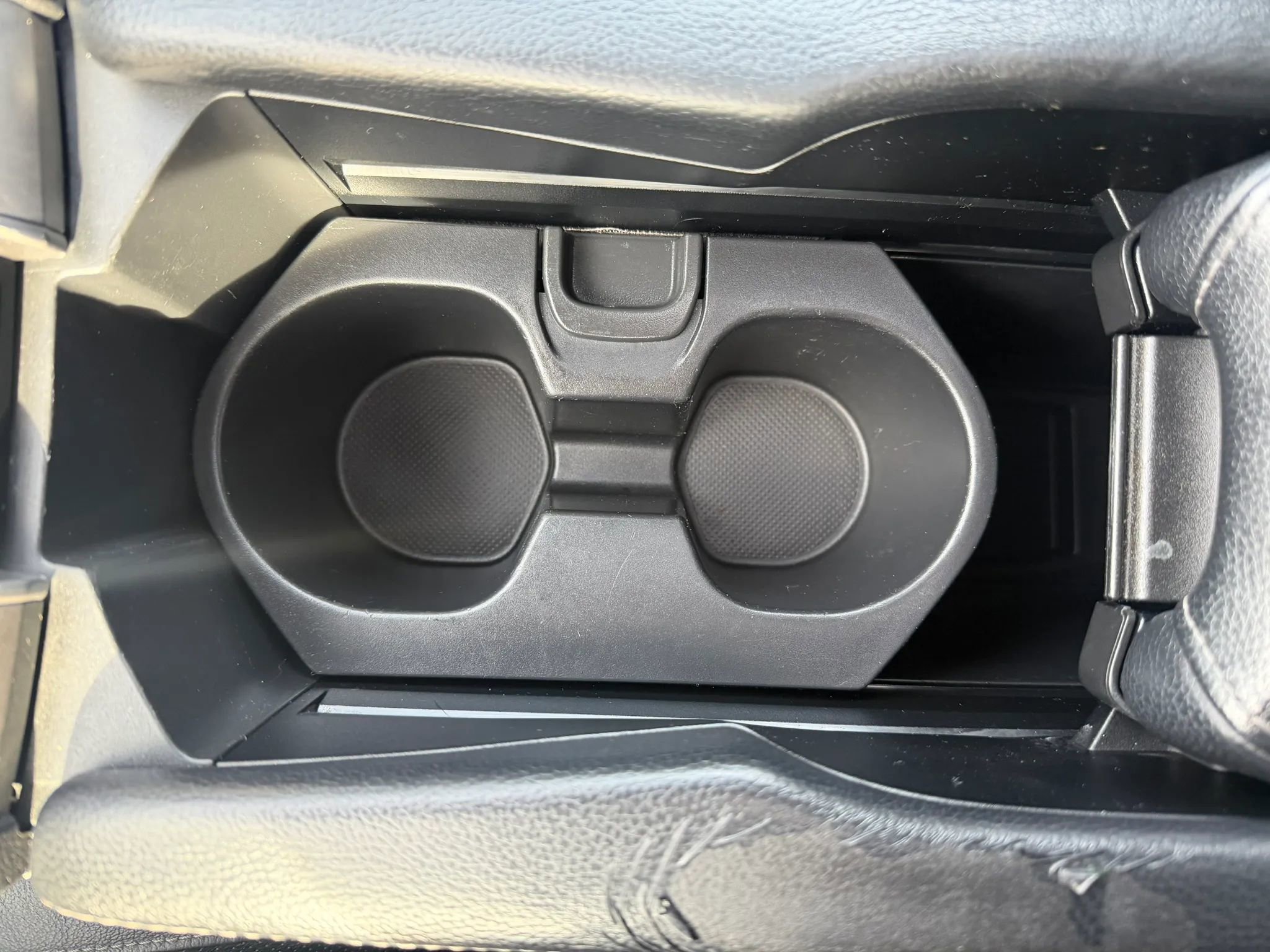 Used 2018 Honda Civic EX-L image 21