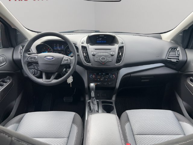 Used 2017 Ford Escape SE AWD/4WD image 35