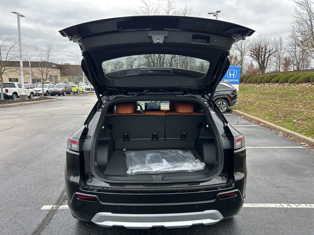 New 2025 Honda Prologue Elite image 39