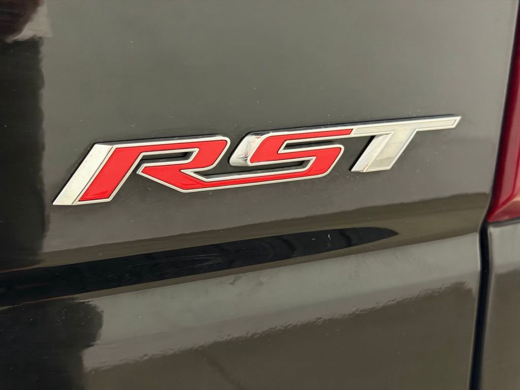 Certified 2022 Chevrolet Silverado 1500 RST w/ Protection Package image 29