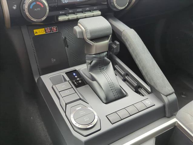 Certified 2025 Toyota Tacoma SR5 RWD image 22