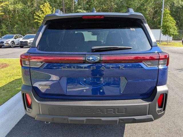 New 2026 Subaru Outback Limited AWD/4WD image 7
