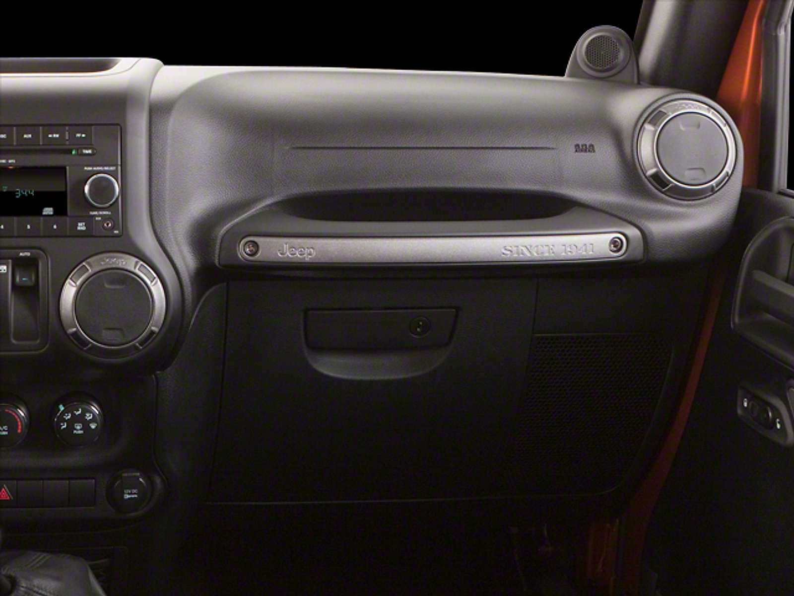 Used 2010 Jeep Wrangler Sport image 64